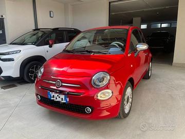 FIAT 500 1.0 Hybrid Style con Pack Style + Pack