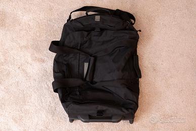 Zaino Trolley Bag LeFrik Maverick Vandra borsa 37L