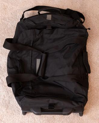 Zaino Trolley Bag LeFrik Maverick Vandra borsa 37L