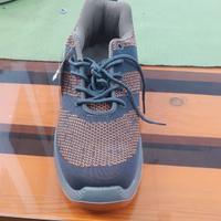 scarpe antinfortunistica