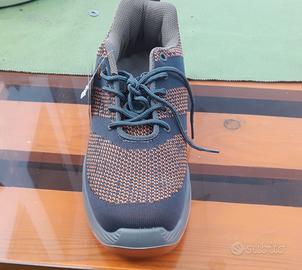 scarpe antinfortunistica