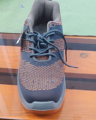scarpe antinfortunistica
