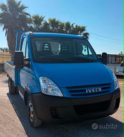 Iveco Daily 35C10 anno 2009,passo 3450