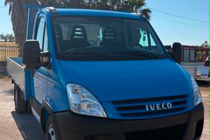 Iveco Daily 35C10 anno 2009,passo 3450
