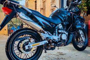 Transalp 650cc
