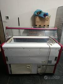 vetrina gelato 10 gusti