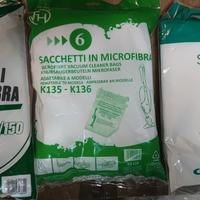 sacchetti folletto vk 135 136 140 150 200 220s