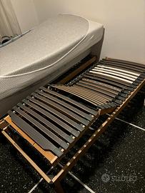 Rete elettrica ortopedica