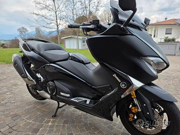 YAMAHA TMAX DX 530 ABS ANNO 2019