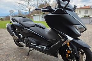 YAMAHA TMAX DX 530 ABS ANNO 2019