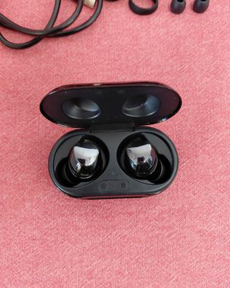 Samsung Galaxy Buds+