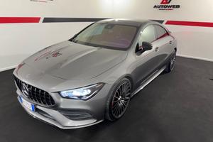 Mercedes-benz CLA 200 d Amg Premium Full optional 