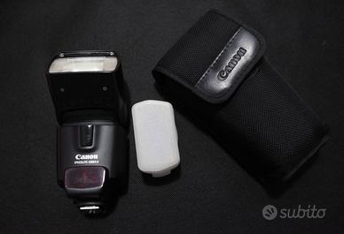 flash cano 430 ex 2
