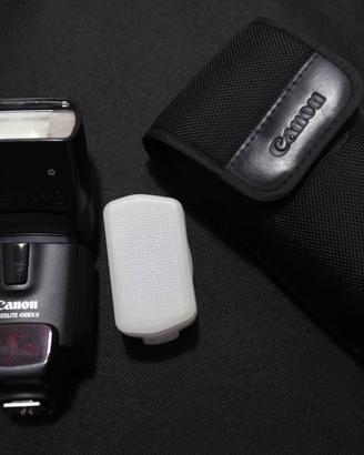 flash cano 430 ex 2