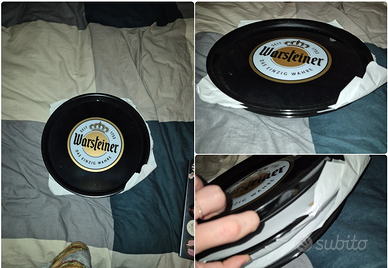 Set Vassoi Warsteiner