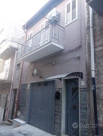 Porta Garage