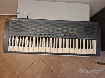 ORGANO YAMAHA PRS 19