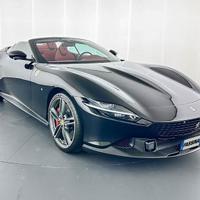 Ferrari Roma Spider