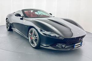 Ferrari Roma Spider