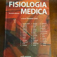 Fisiologia medica vol1 & vol2