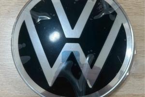 Emblema anteriore originale Volkswagen