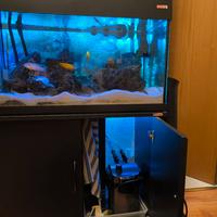 acquario wave 140 lt