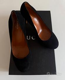 Gucci décolleté 37