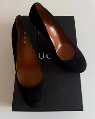 Gucci décolleté 37