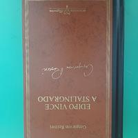 Edipo vince a Stalingrado 