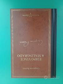 Edipo vince a Stalingrado 