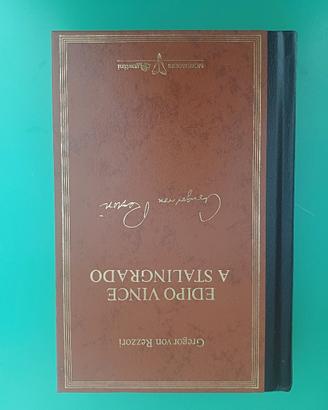 Edipo vince a Stalingrado 