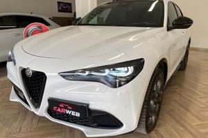 ALFA ROMEO STELVIO 210CV VELOCE Q4 AT8 TETTO CAM C