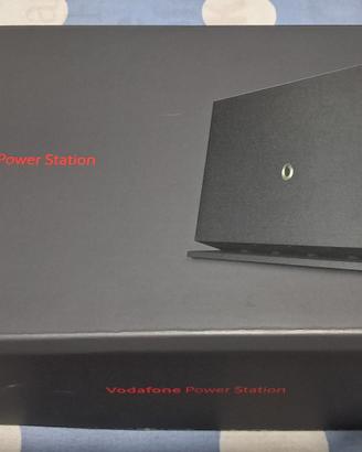 Power Station