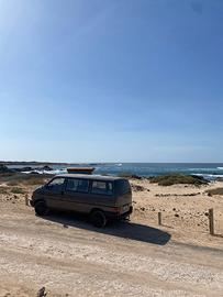 Volkswagen t4 transporter 1900 tdi