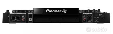 PIONEER XDJ RR  e  CDJ 2000 NEXUS