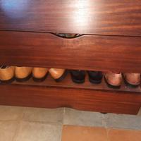 scarpiera 