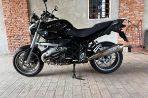 BMW R1200R