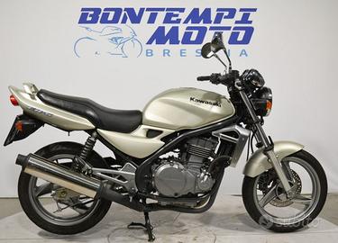 KAWASAKI ER-5 500 - KM.31000