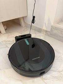 Robot Aspirapolvere e Lavapavimenti Proscenic 850T