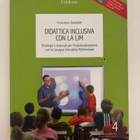 Didattica inclusiva con la LIM _ Erikon