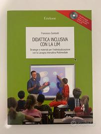 Didattica inclusiva con la LIM _ Erikon