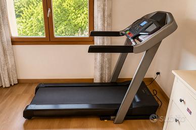 Tapis roulant Domyos T900A professionale