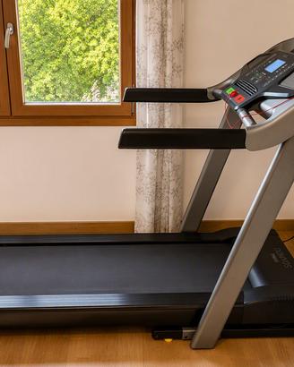Tapis roulant Domyos T900A professionale