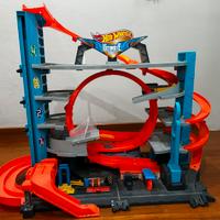 garage hoot wheels ultimate