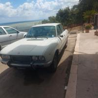 i fiat 124. del 1974