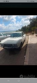i fiat 124. del 1974