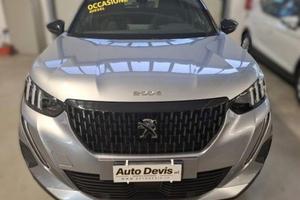 PEUGEOT 2008 1.5 HDI GTLINE 130CV