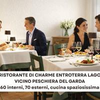 GFP - RISTORANTINO ENTROTERRA LAGO