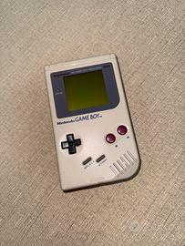 Game Boy Classic