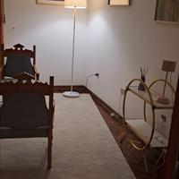 Stanza in studio psicoterapia